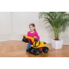 Lena GIGA TRUCKS Excavator Pro, excavadora, 3 año(s), negro, amarillo