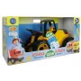 Excavadora Lena GIGA TRUCKS Earth Mover Pro