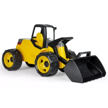 Excavadora Lena GIGA TRUCKS Earth Mover Pro