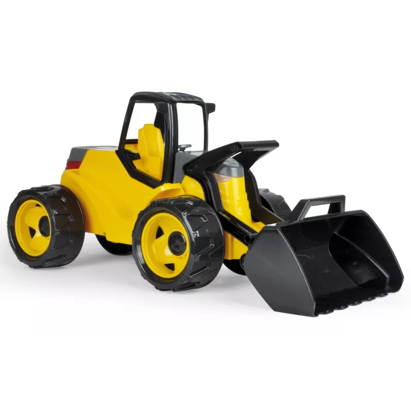 Excavadora Lena GIGA TRUCKS Earth Mover Pro