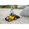 Excavadora Lena GIGA TRUCKS Earth Mover Pro