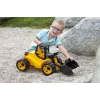 Excavadora Lena GIGA TRUCKS Earth Mover Pro