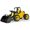 Excavadora Lena GIGA TRUCKS Earth Mover Pro