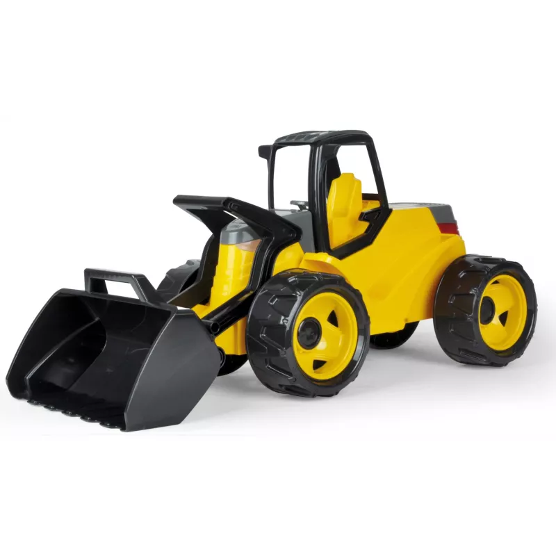Excavadora Lena GIGA TRUCKS Earth Mover Pro