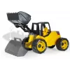 Excavadora Lena GIGA TRUCKS Earth Mover Pro