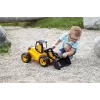 Excavadora Lena GIGA TRUCKS Earth Mover Pro