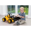 Excavadora Lena GIGA TRUCKS Earth Mover Pro