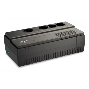 APC BV800I-GR sistema de alimentación ininterrumpida (SAI) Line-Interactive 0,8 kVA 450 W 4 tomas