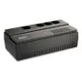 APC BV800I-GR sistema de alimentación ininterrumpida (SAI) Line-Interactive 0,8 kVA 450 W 4 tomas