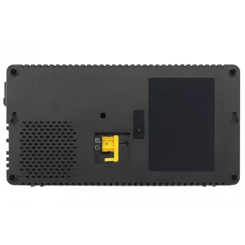 APC BV1000I-GR SAI (sistema de alimentación ininterrumpida) Line-Interactive 1 kVA 600 W 4 tomas