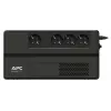 APC BV1000I-GR SAI (sistema de alimentación ininterrumpida) Line-Interactive 1 kVA 600 W 4 tomas