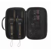 Motorola Talkabout T82 Extreme Twin Pack walkie-talkie 16 canales negro, naranja