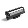 Cartucho de tóner Brother TN-2411 — negro, pack de 1, impresión láser, ~1200 páginas