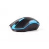 Ratón A4 TECH - G3-200n - RF inalámbrico - óptico 1000 Dpi