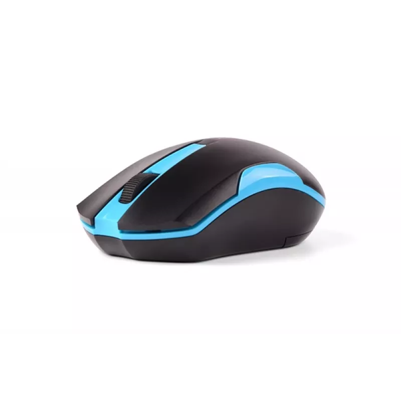 Ratón A4 TECH - G3-200n - RF inalámbrico - óptico 1000 Dpi