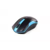 Ratón A4 TECH - G3-200n - RF inalámbrico - óptico 1000 Dpi