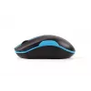 Ratón A4 TECH - G3-200n - RF inalámbrico - óptico 1000 Dpi