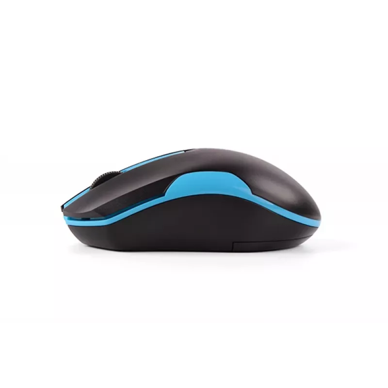 Ratón A4 TECH - G3-200n - RF inalámbrico - óptico 1000 Dpi