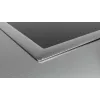 Placa Siemens iQ300 ET645FFN1E negra de encimera 60 cm vitrocerámica 4 zonas