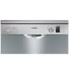 Lavavajillas independiente Bosch SMS25AI05E — totalmente integrable 60 cm, 12 cubiertos, 48 dB, clase energética E