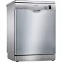 Lavavajillas independiente Bosch SMS25AI05E — totalmente integrable 60 cm, 12 cubiertos, 48 dB, clase energética E