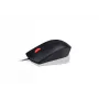 Ratón Lenovo 4Y50R20863 Office ambidiestro USB Type-A óptico 1600 DPI