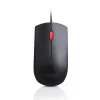 Ratón Lenovo 4Y50R20863 Office ambidiestro USB Type-A óptico 1600 DPI