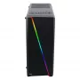 Torre Midi Aerocool Cylon negra