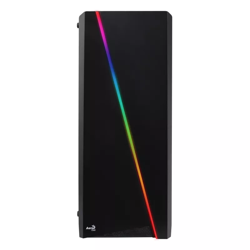Torre Midi Aerocool Cylon negra