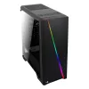 Torre Midi Aerocool Cylon negra