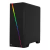 Torre Midi Aerocool Cylon negra
