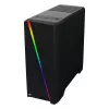 Torre Midi Aerocool Cylon negra