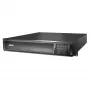 APC Smart-UPS X SMX750INC - 750VA, 8 salidas C13, USB, autonomía ampliable, NMC