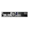 APC Smart-UPS X SMX750INC - 750VA, 8 salidas C13, USB, autonomía ampliable, NMC