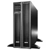APC Smart-UPS X SMX750INC - 750VA, 8 salidas C13, USB, autonomía ampliable, NMC