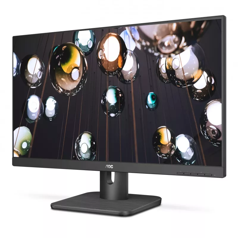 Monitor AOC E1 24E1Q 60,5 cm (23,8