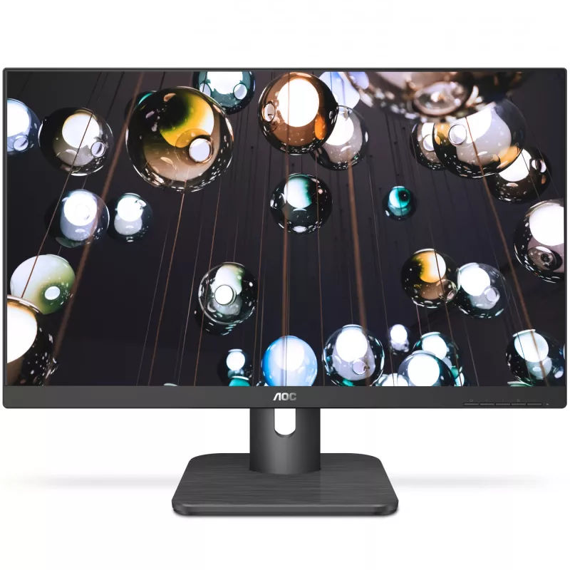 Monitor AOC E1 24E1Q 60,5 cm (23,8
