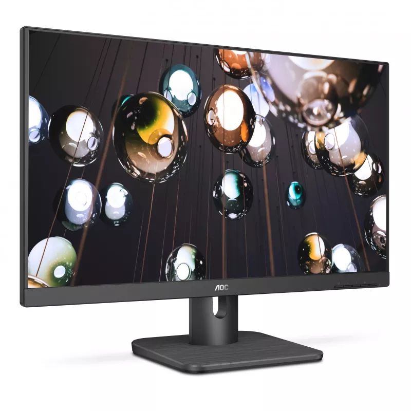 Monitor AOC E1 24E1Q 60,5 cm (23,8
