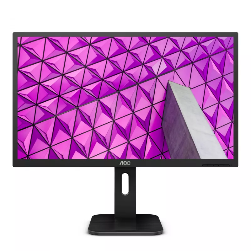 Monitor AOC P1 X24P1 61 cm (24