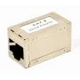 Acoplador RJ45 GEMBIRD S/FTP CAT6
