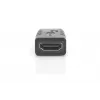Emulador EDID HDMI DIGITUS, para extensores, switches, splitters, matrices de conmutación, negro