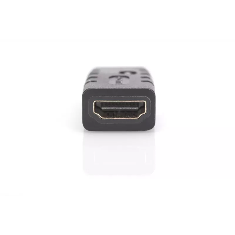 Emulador EDID HDMI DIGITUS, para extensores, switches, splitters, matrices de conmutación, negro