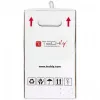 Cable de red Techly ITP9-FLU-0305 gris 305 m Cat6 U/UTP (UTP)