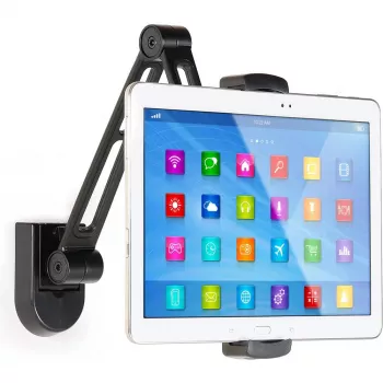 Soporte Techly ICA-TBL 2802 pasivo para tablet/UMPC negro