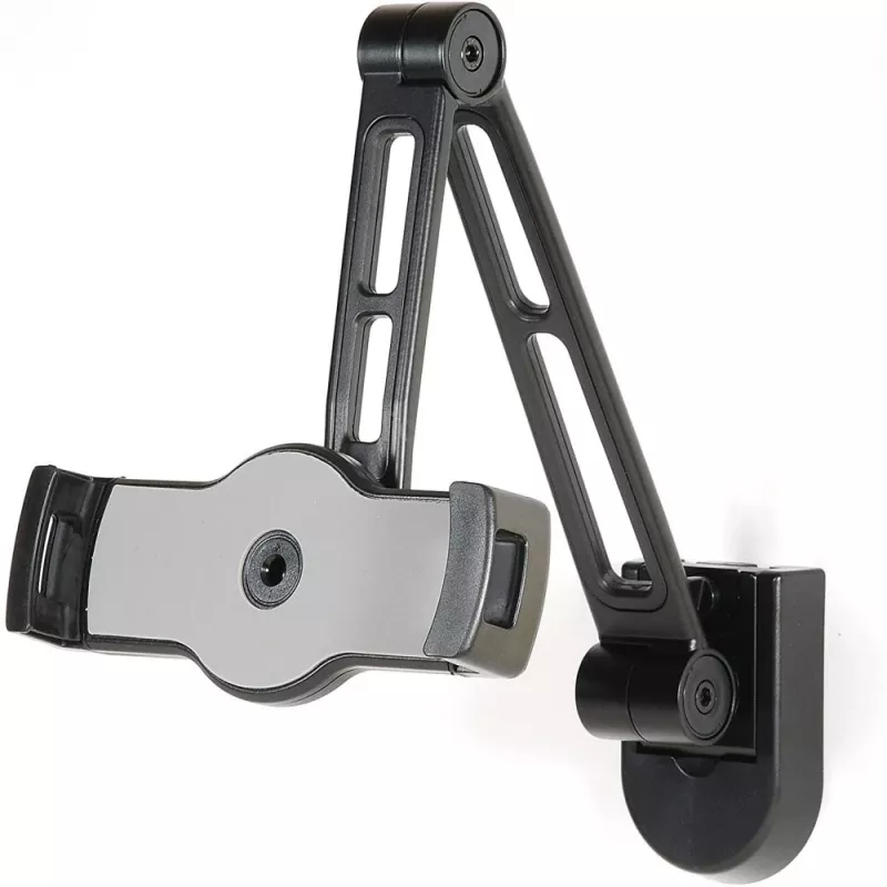 Soporte Techly ICA-TBL 2802 pasivo para tablet/UMPC negro