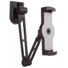Soporte Techly ICA-TBL 2802 pasivo para tablet/UMPC negro