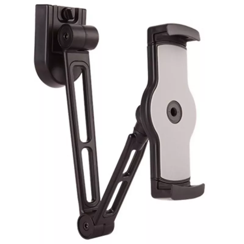Soporte Techly ICA-TBL 2802 pasivo para tablet/UMPC negro