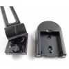 Soporte Techly ICA-TBL 2802 pasivo para tablet/UMPC negro