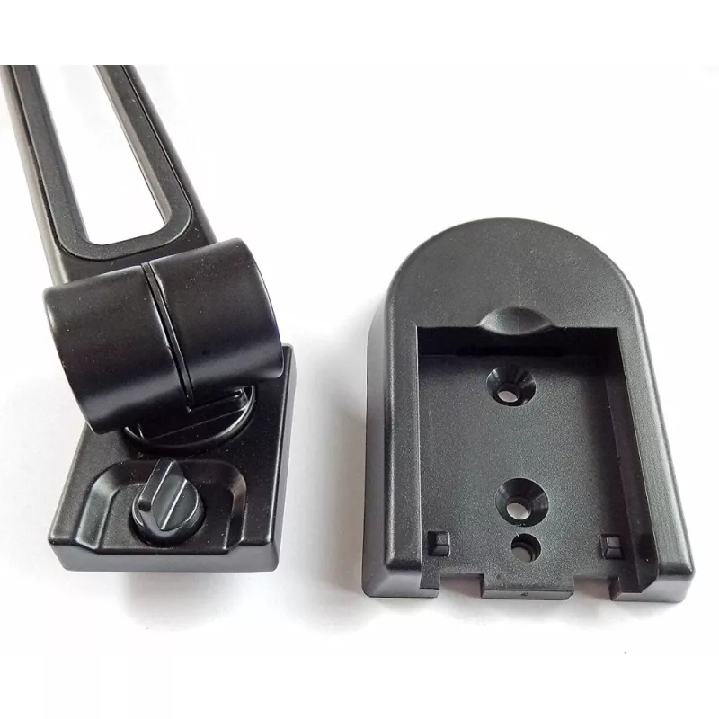 Soporte Techly ICA-TBL 2802 pasivo para tablet/UMPC negro