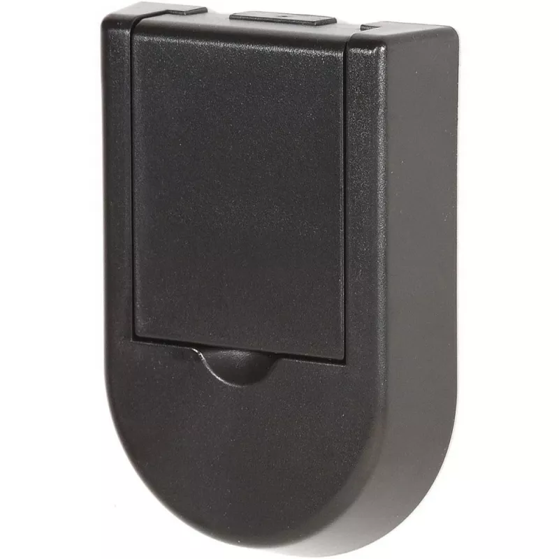 Soporte Techly ICA-TBL 2802 pasivo para tablet/UMPC negro